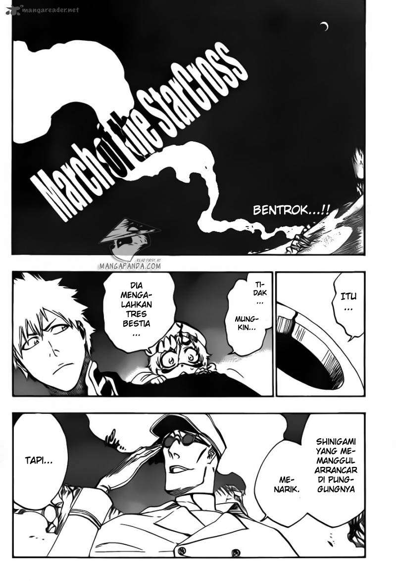 Bleach Bab 489 halaman 7