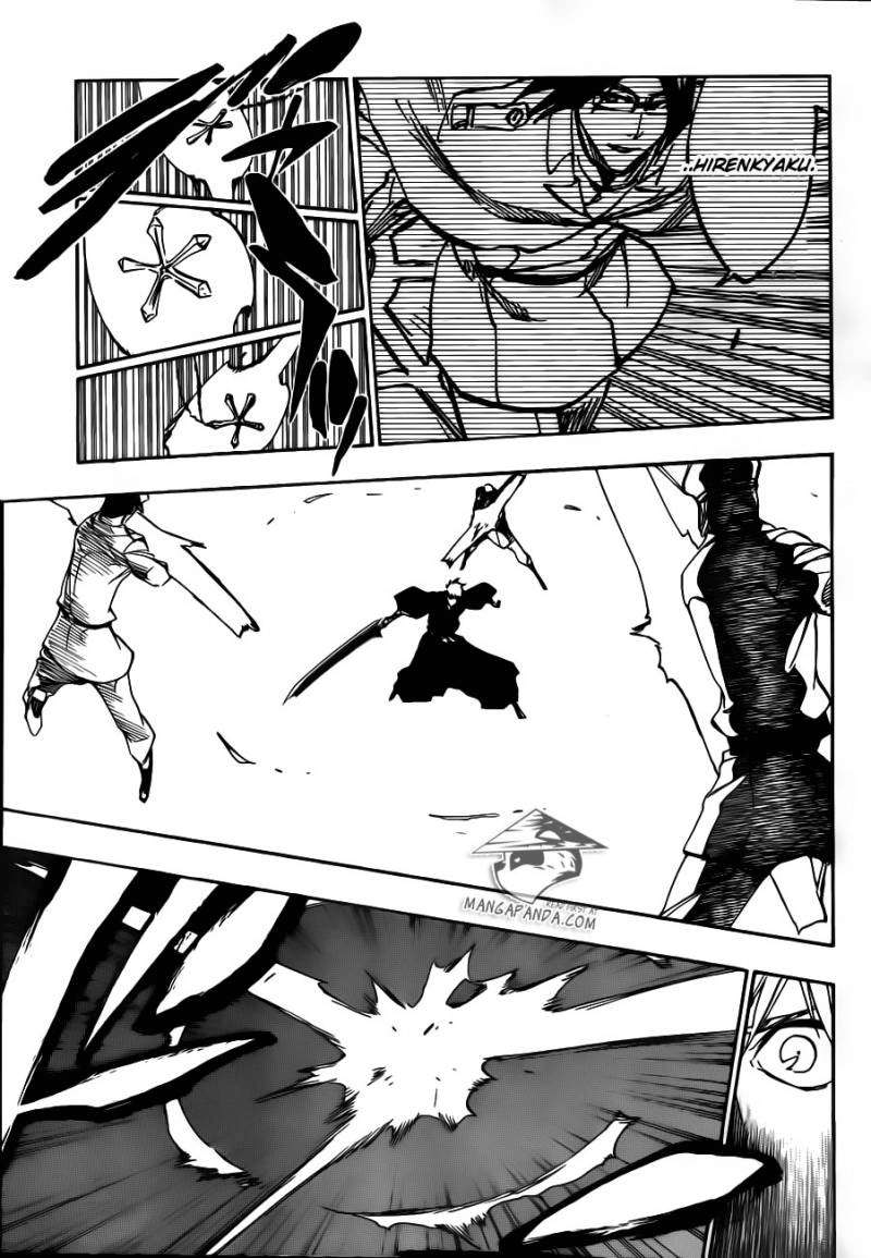 Bleach Bab 489 halaman 10
