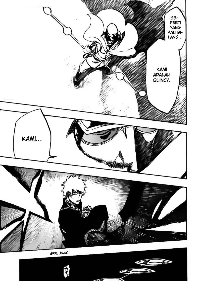 Bleach Bab 489 halaman 12