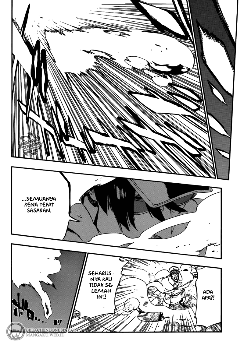 Bleach Bab 490 halaman 4