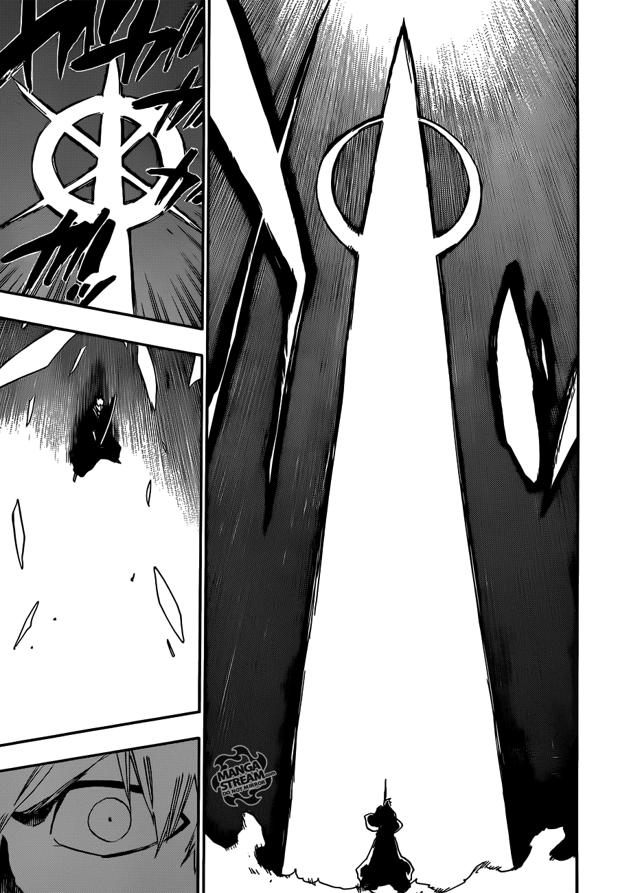 Bleach Bab 490 halaman 13