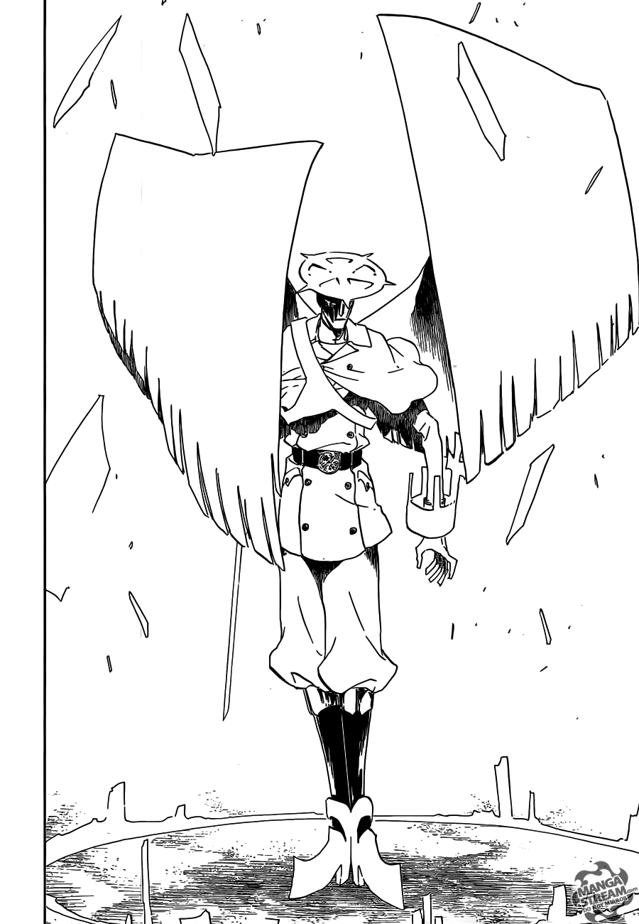 Bleach Bab 490 halaman 14
