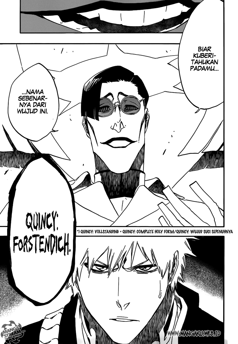 Bleach Bab 490 halaman 15