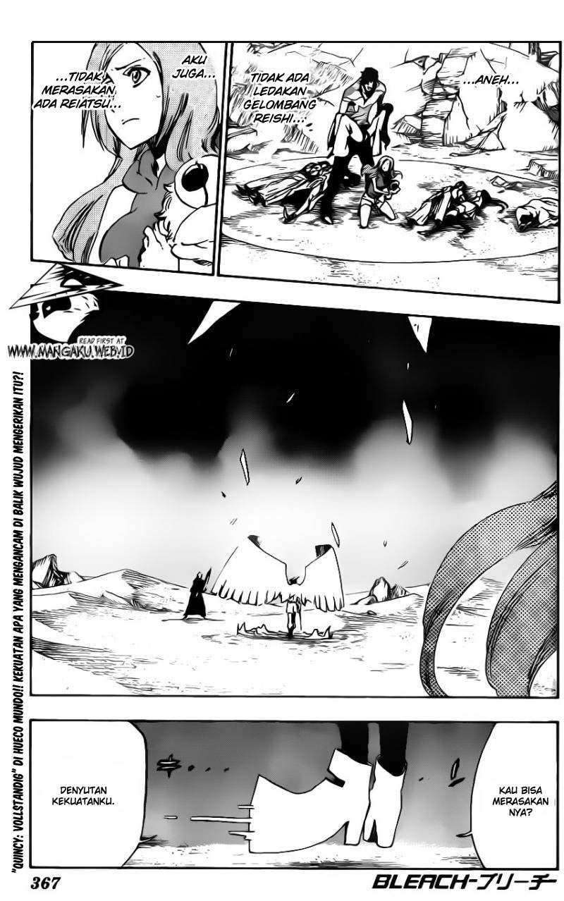 Bleach Bab 491 halaman 2