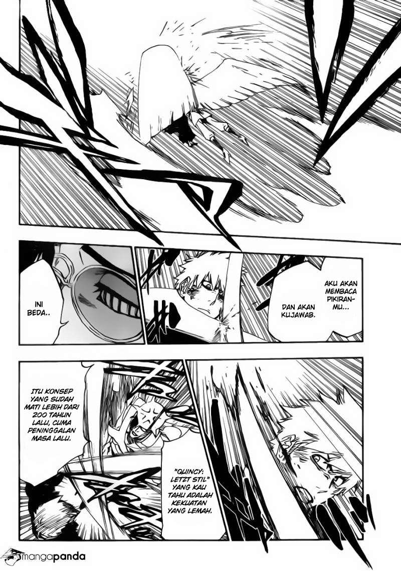 Bleach Bab 491 halaman 7
