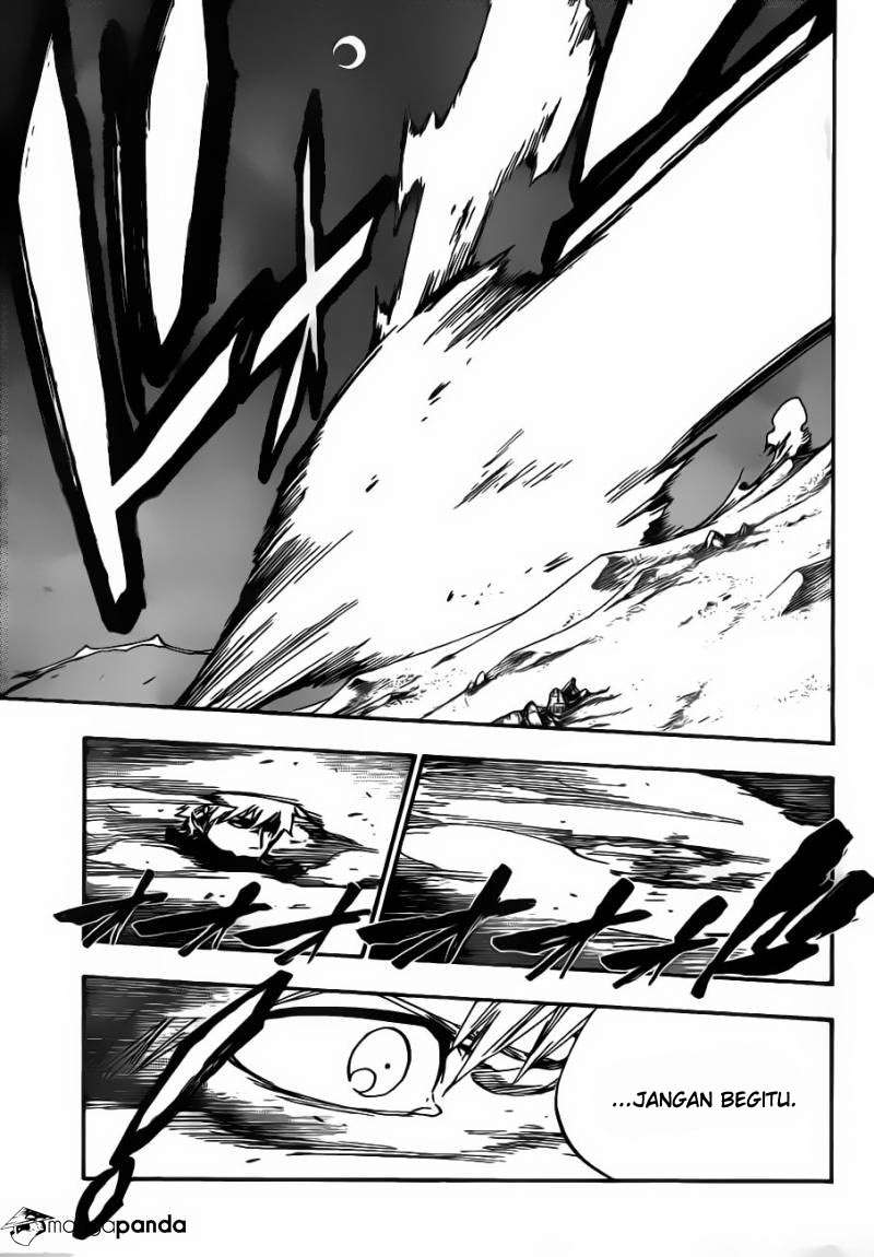 Bleach Bab 491 halaman 10