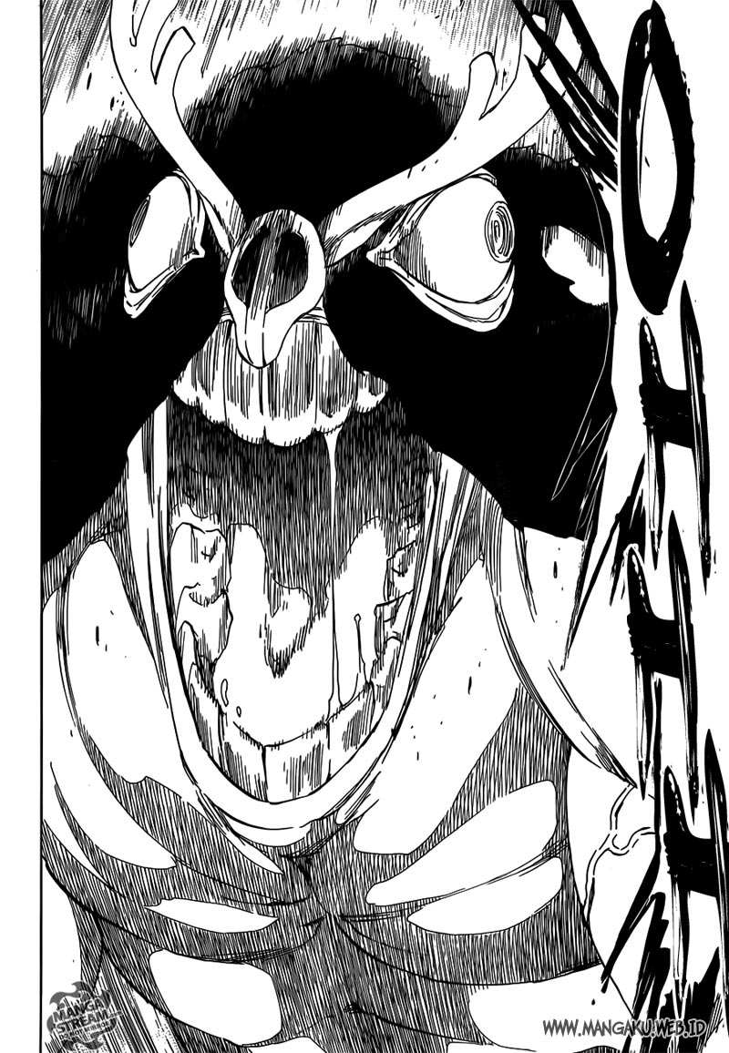 Bleach Bab 492 halaman 3