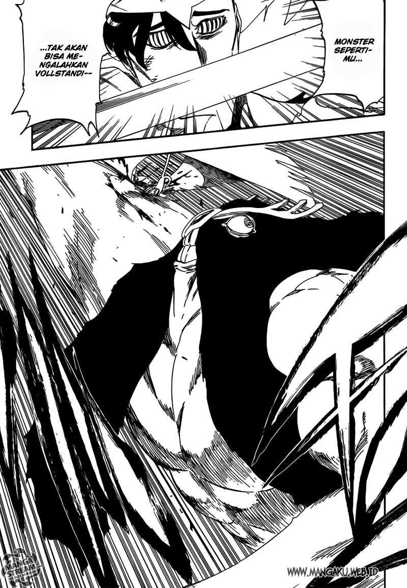 Bleach Bab 492 halaman 6