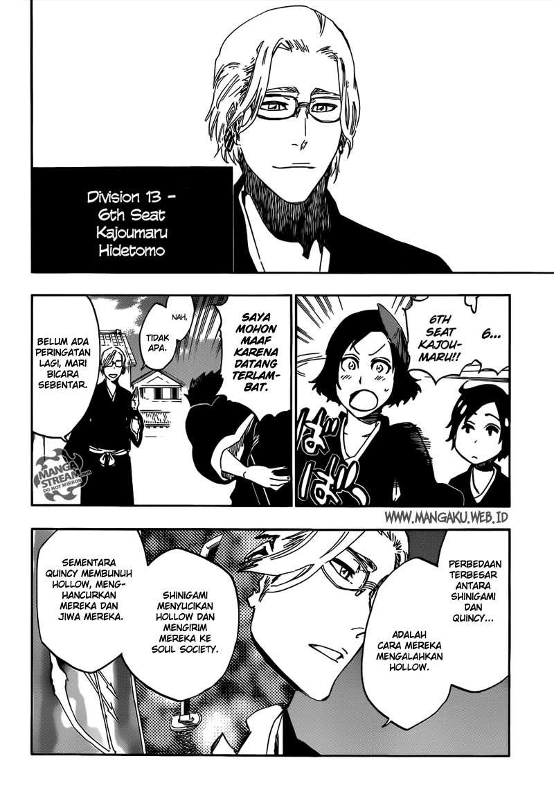 Bleach Bab 492 halaman 9