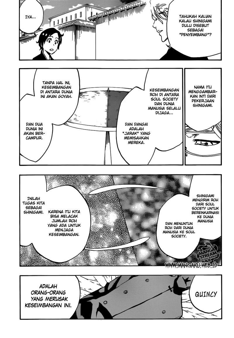 Bleach Bab 492 halaman 10