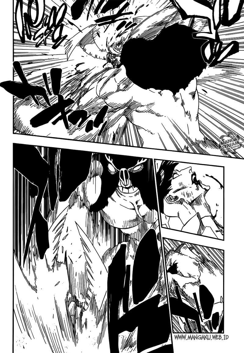 Bleach Bab 492 halaman 15