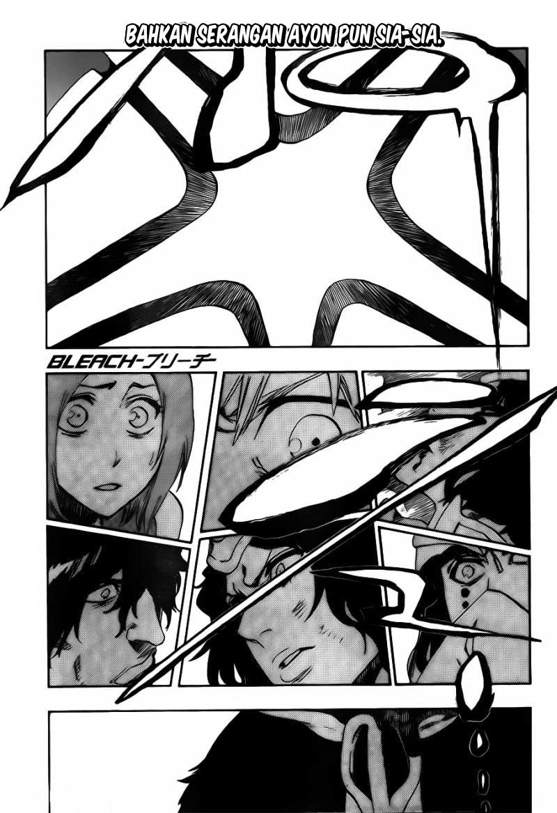 Bleach Bab 493 halaman 2