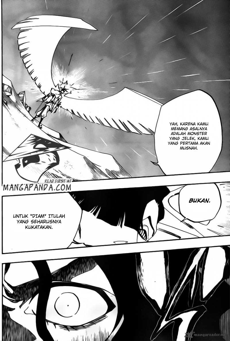 Bleach Bab 493 halaman 3