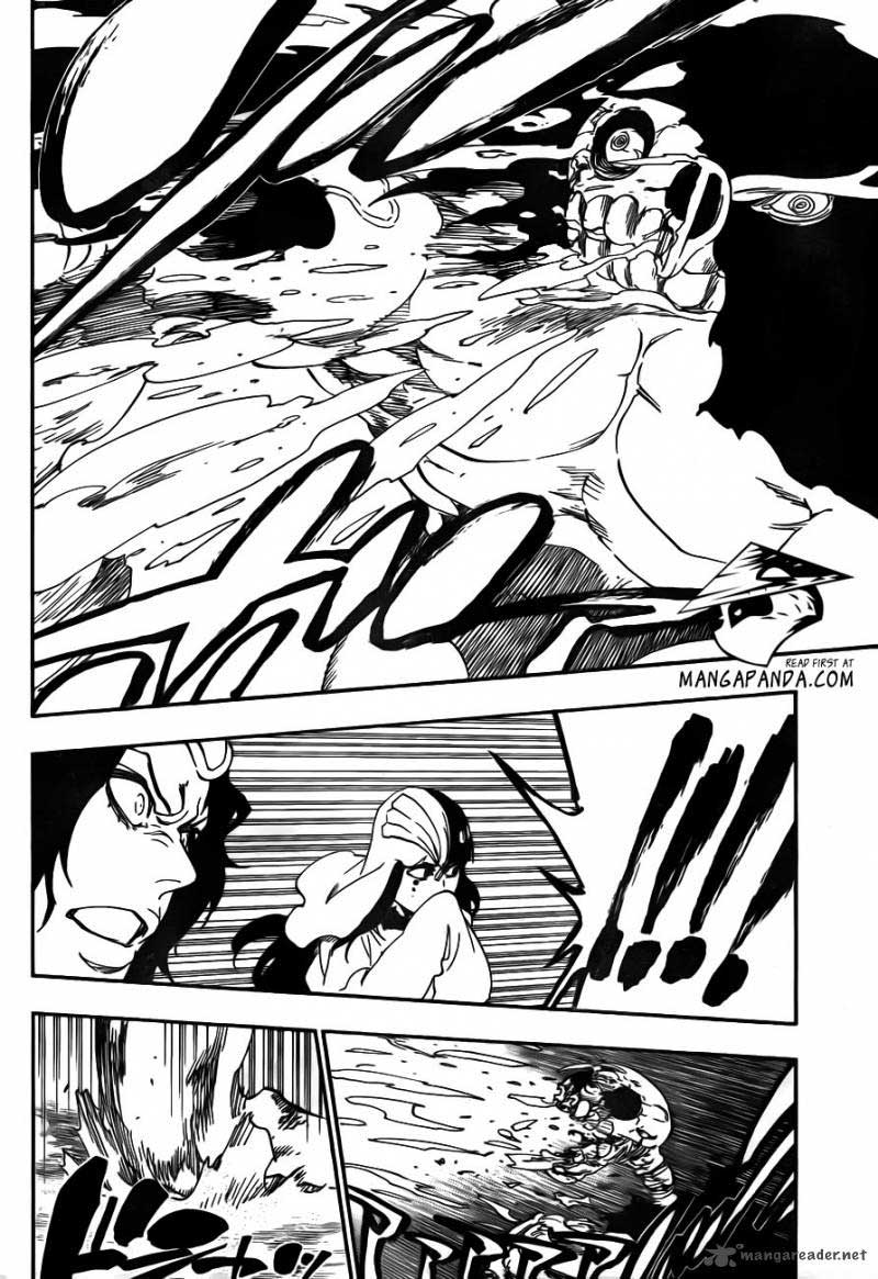 Bleach Bab 493 halaman 5