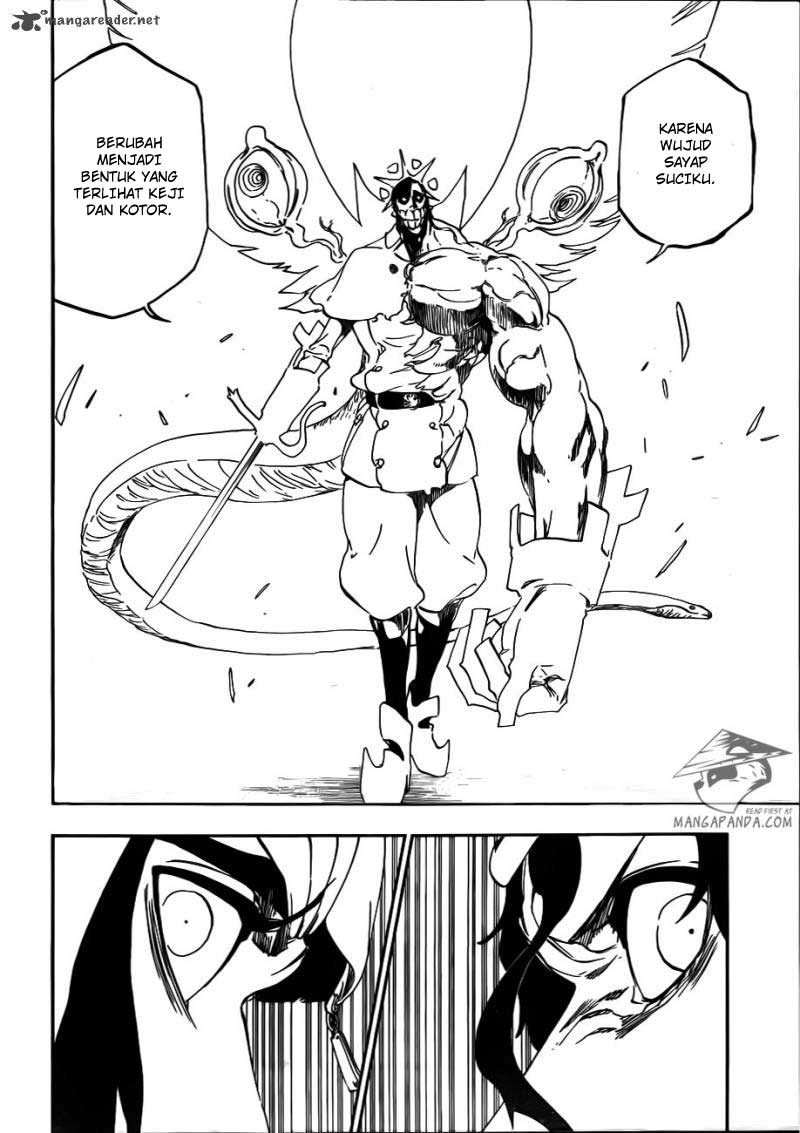Bleach Bab 493 halaman 7