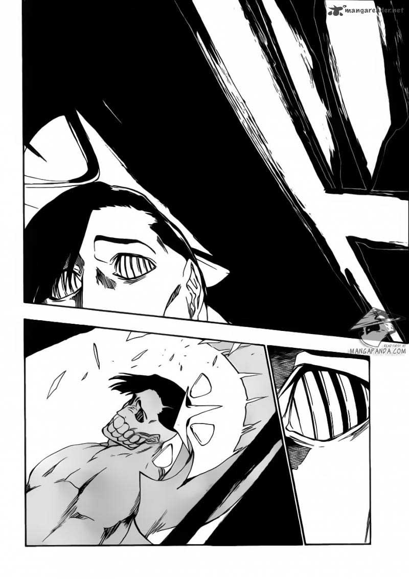 Bleach Bab 493 halaman 13