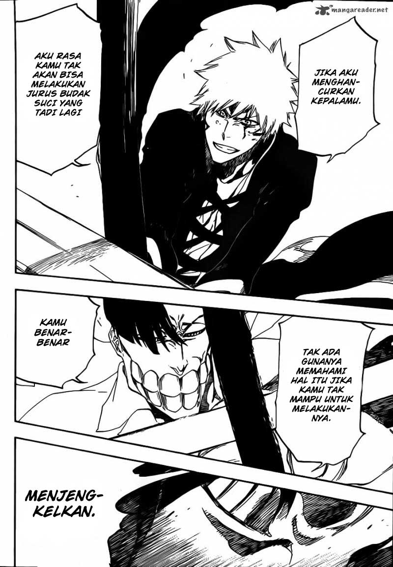 Bleach Bab 493 halaman 15