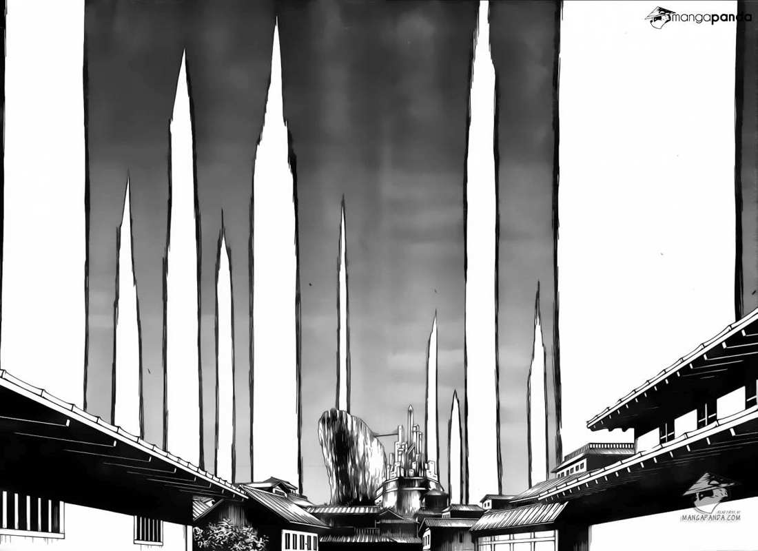 Bleach Bab 494 halaman 6
