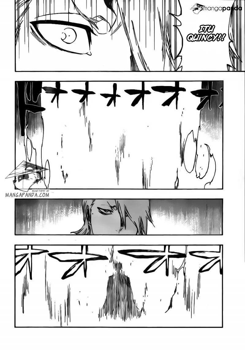 Bleach Bab 494 halaman 11
