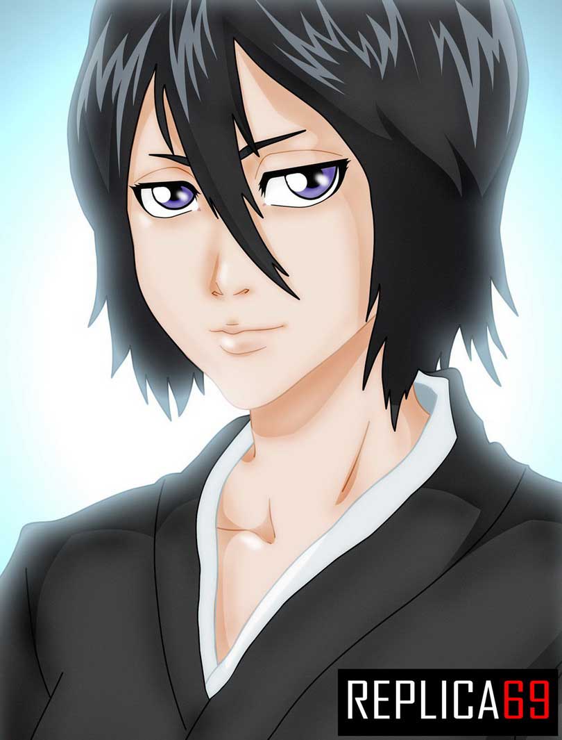 Bleach Bab 496 halaman 3
