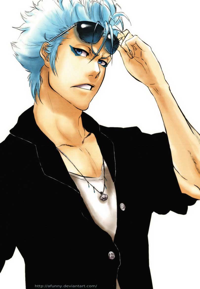 Bleach Bab 496 halaman 5