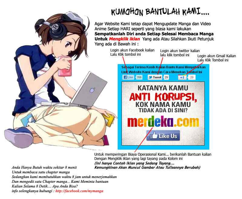 Bleach Bab 497 halaman 19