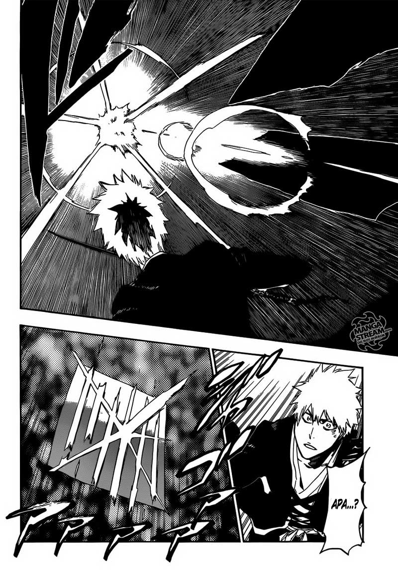 Bleach Bab 499 halaman 13