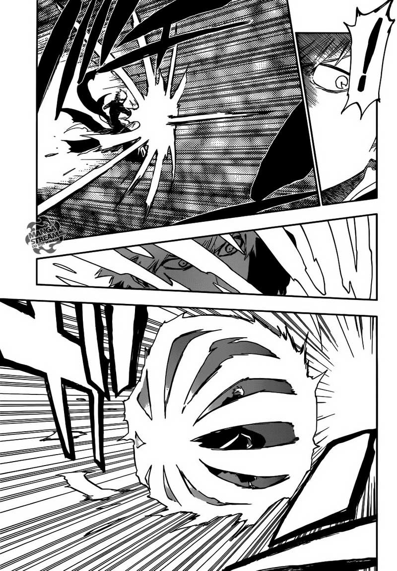 Bleach Bab 499 halaman 16