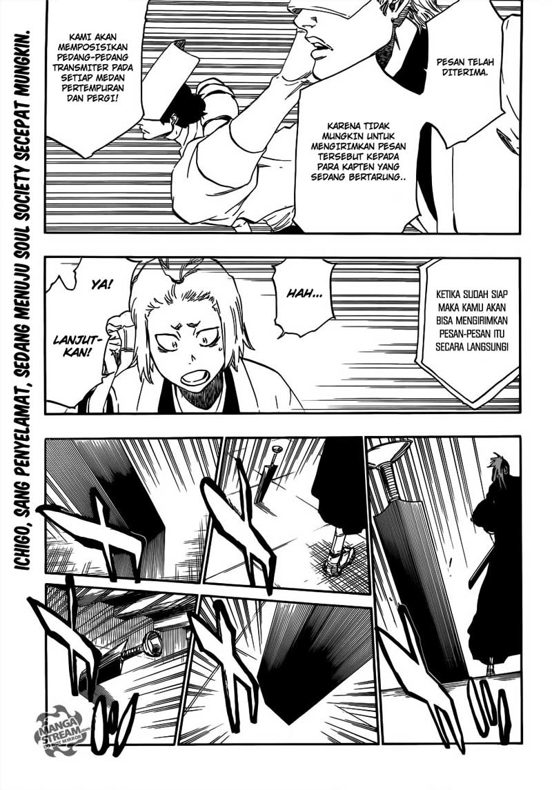 Bleach Bab 500 halaman 2