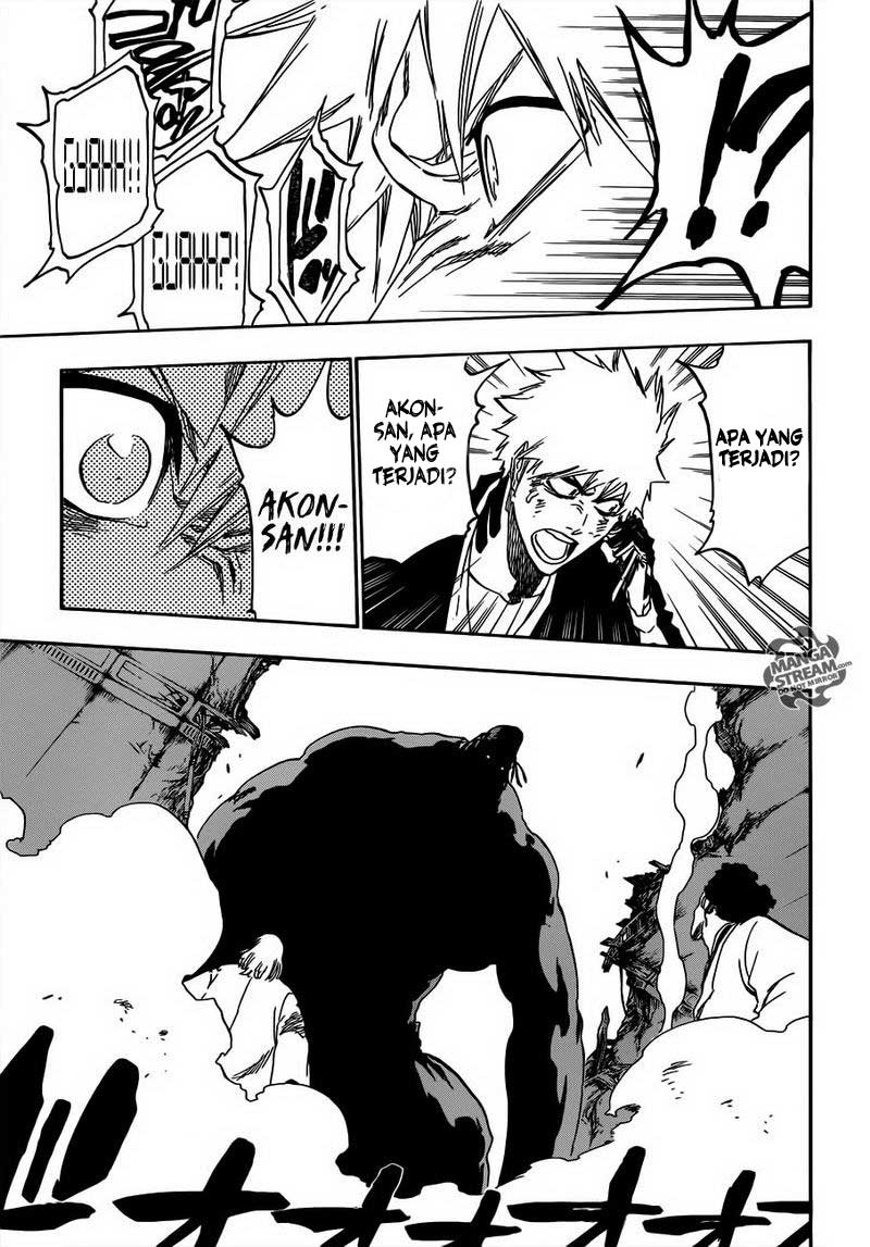 Bleach Bab 500 halaman 10