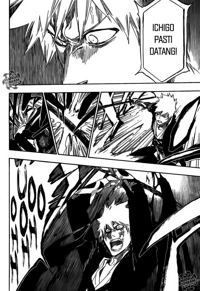 Bleach Bab 500 halaman 15
