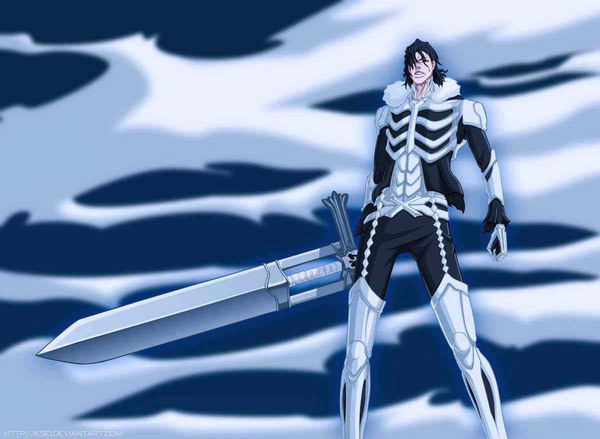 Bleach Bab 500 halaman 21