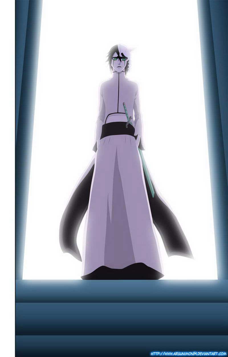 Bleach Bab 500 halaman 22