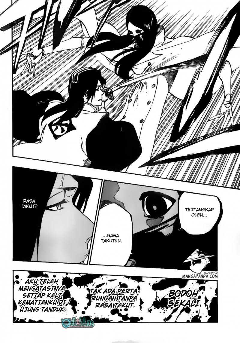 Bleach Bab 501 halaman 11