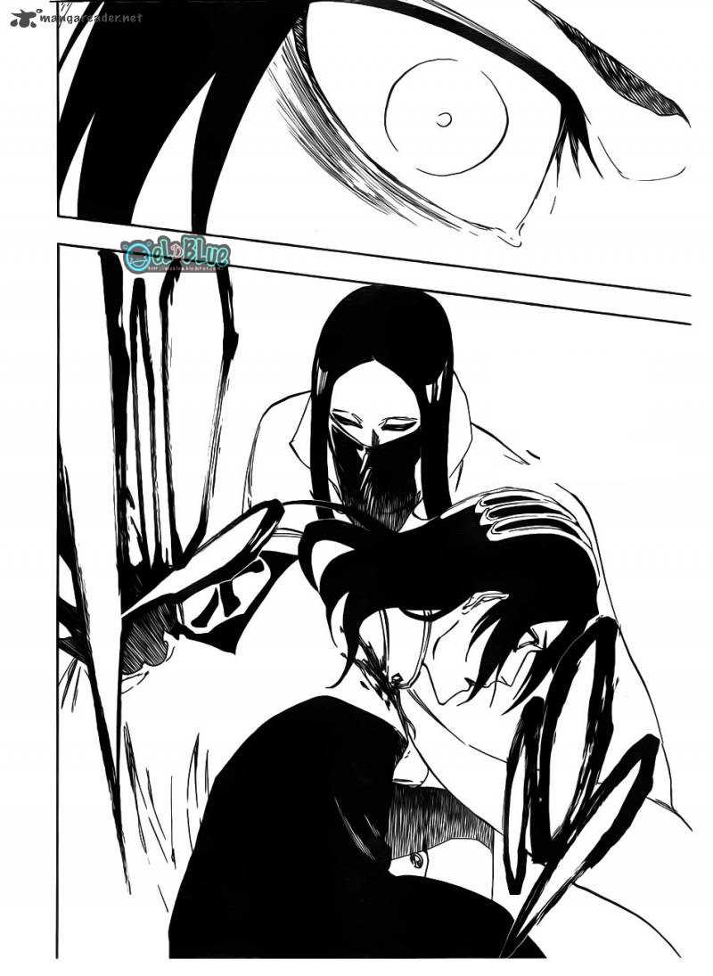 Bleach Bab 501 halaman 13