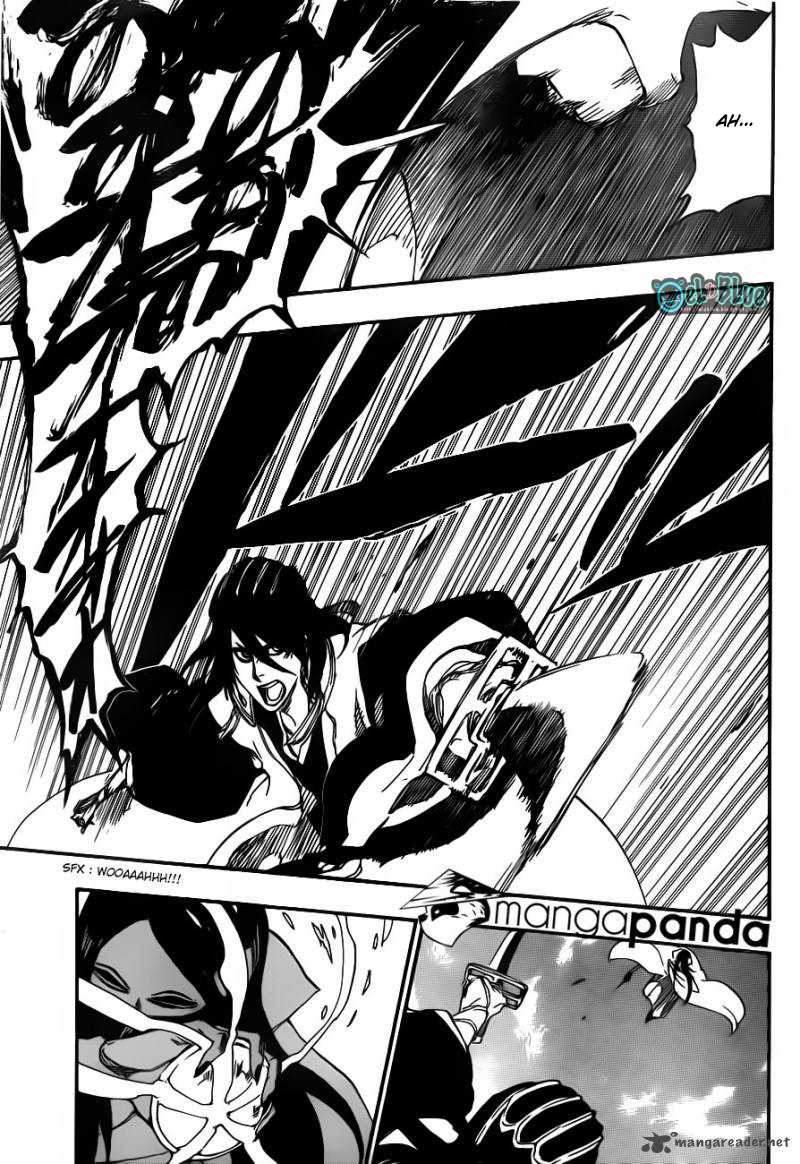 Bleach Bab 501 halaman 16