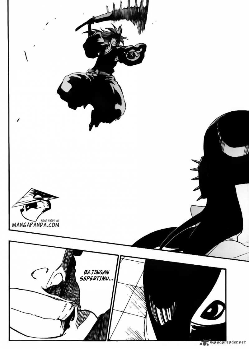 Bleach Bab 502 halaman 3