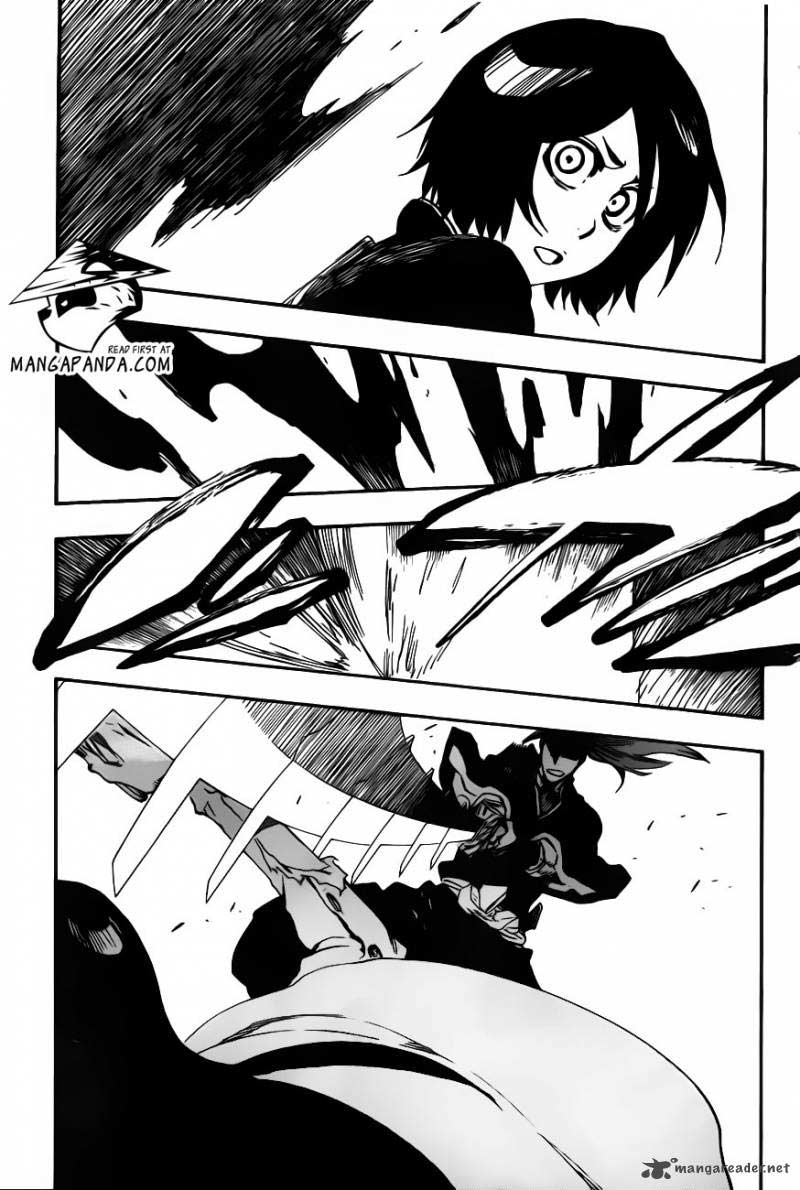 Bleach Bab 502 halaman 6