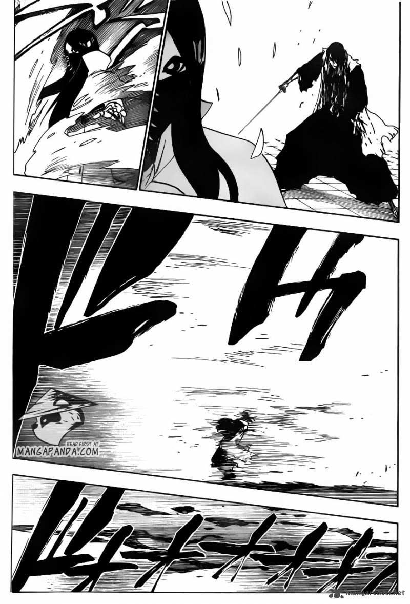 Bleach Bab 502 halaman 8