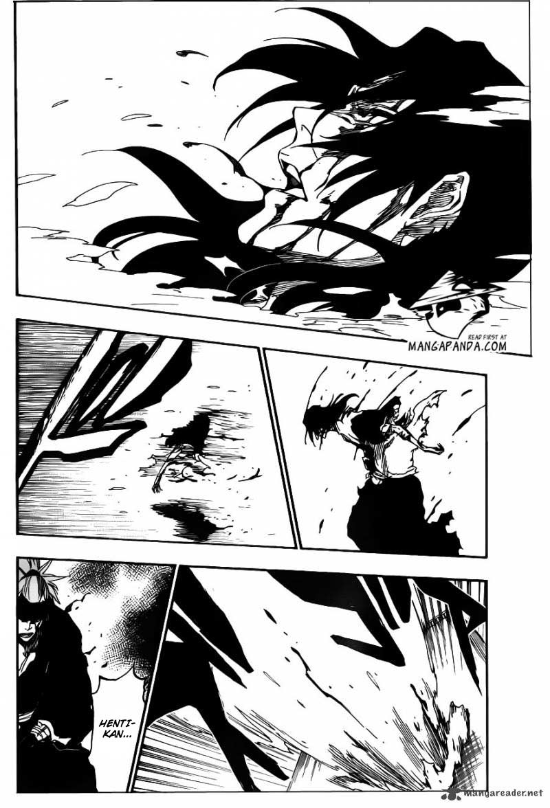 Bleach Bab 502 halaman 9