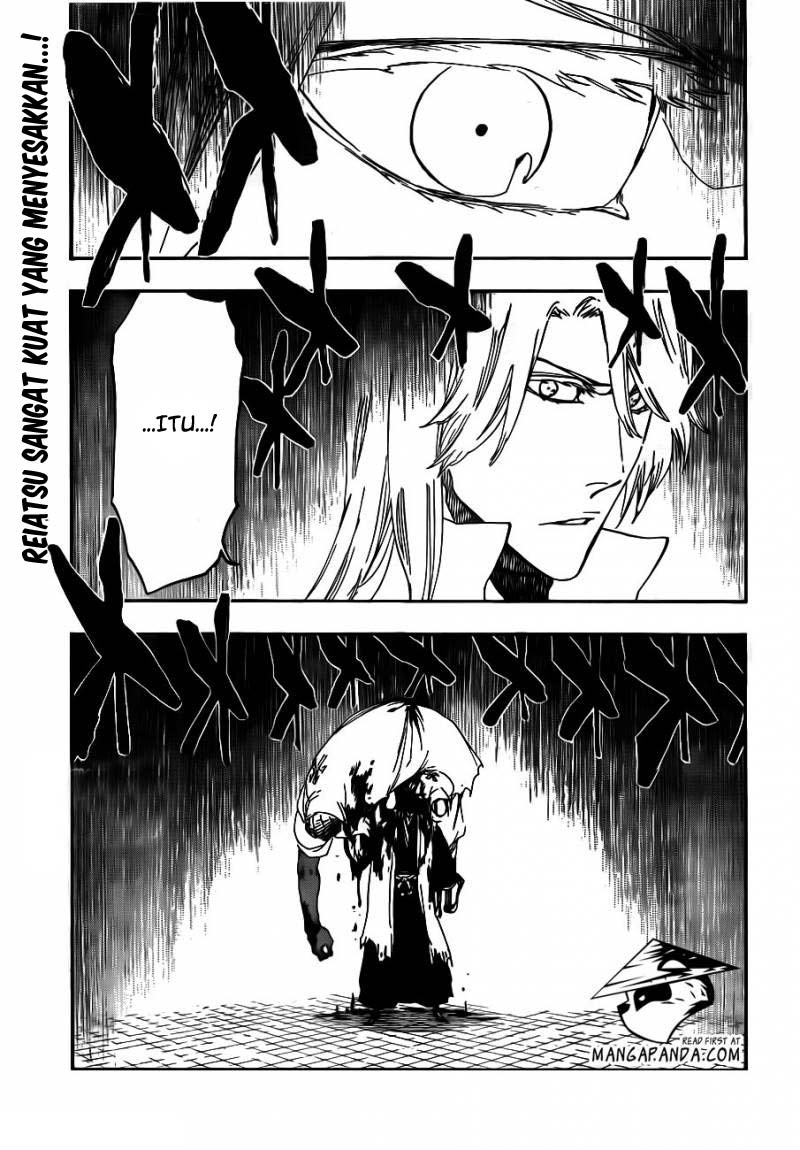 Bleach Bab 503 halaman 2