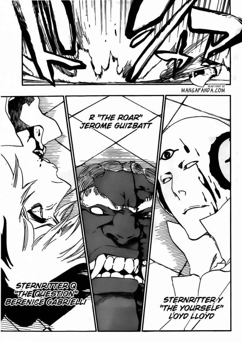 Bleach Bab 503 halaman 4