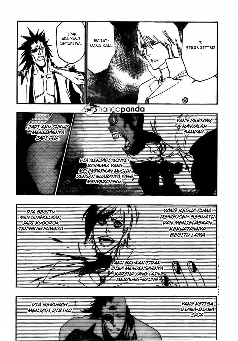 Bleach Bab 503 halaman 5