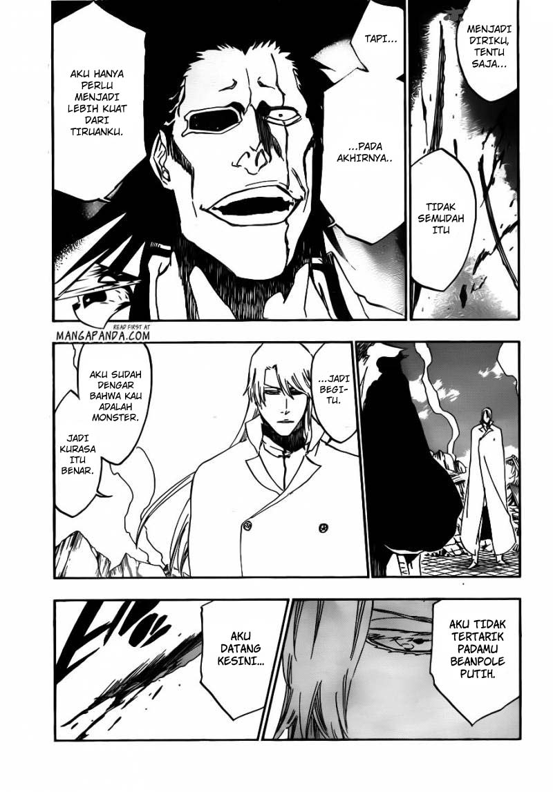 Bleach Bab 503 halaman 6