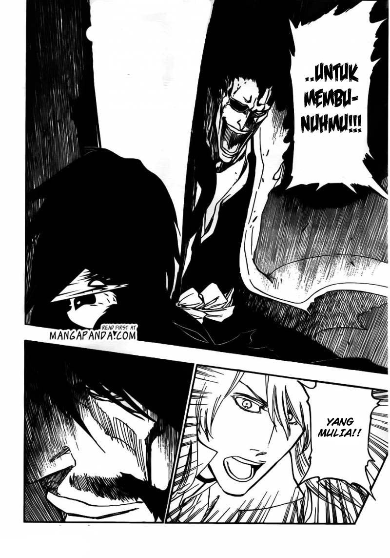 Bleach Bab 503 halaman 7