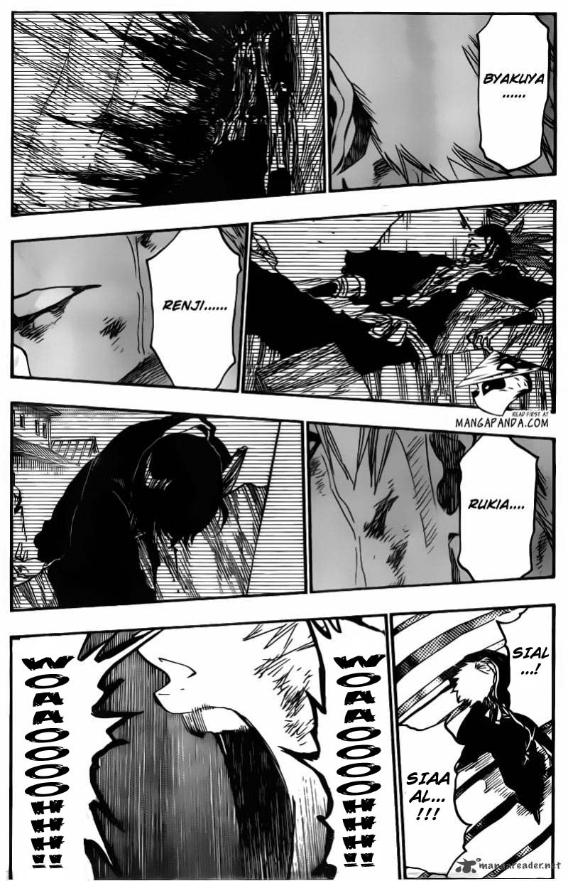 Bleach Bab 503 halaman 9