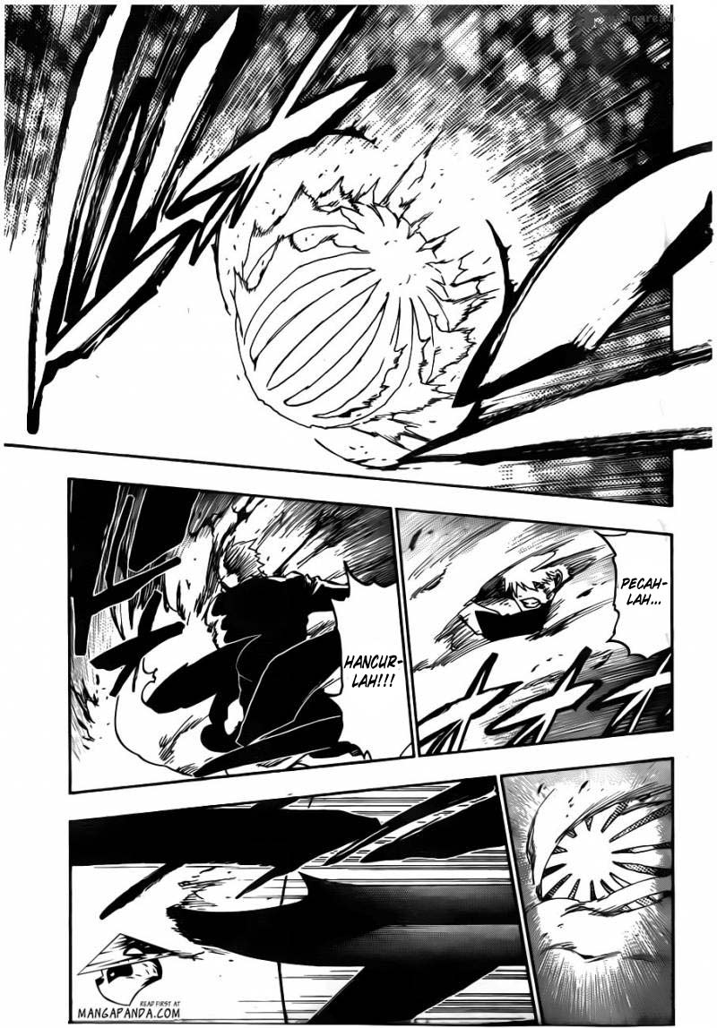 Bleach Bab 503 halaman 10