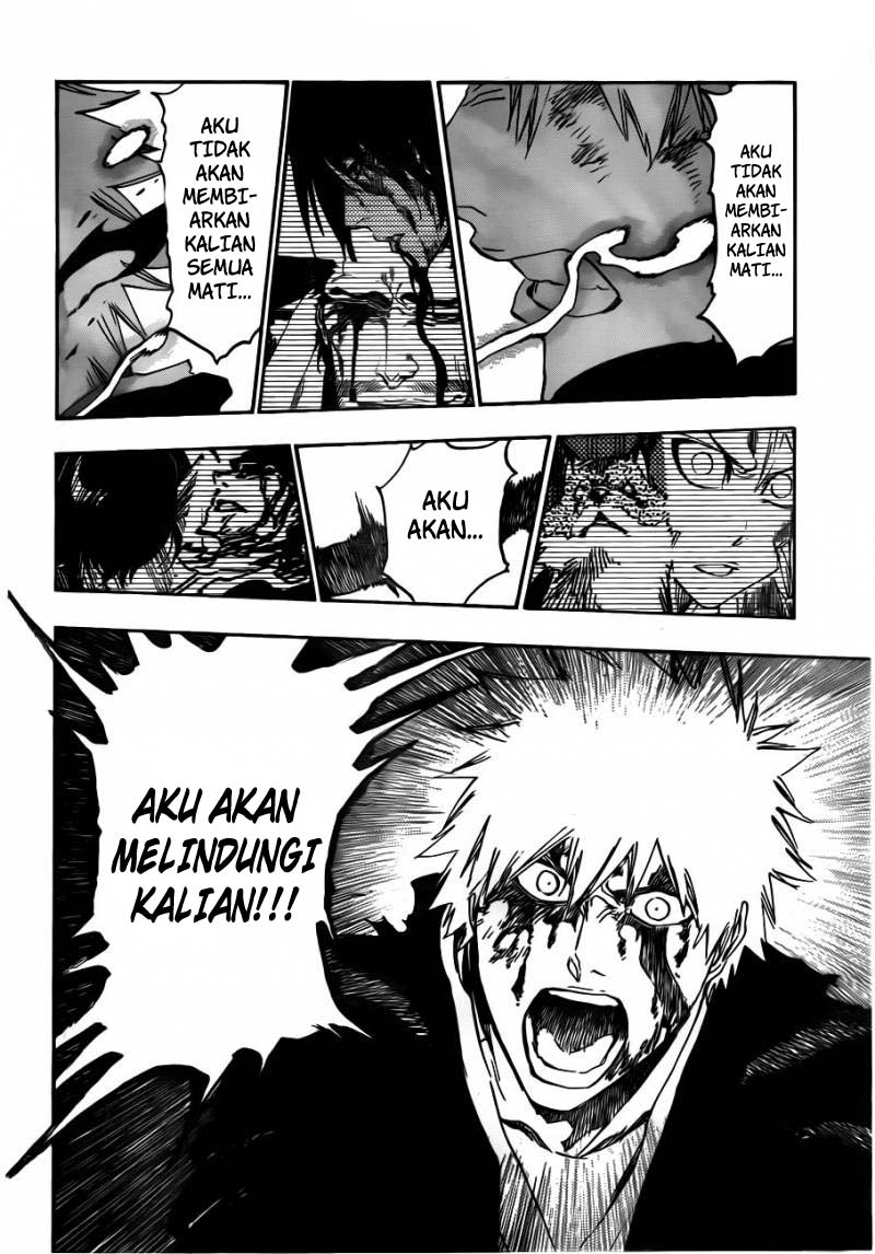 Bleach Bab 503 halaman 11
