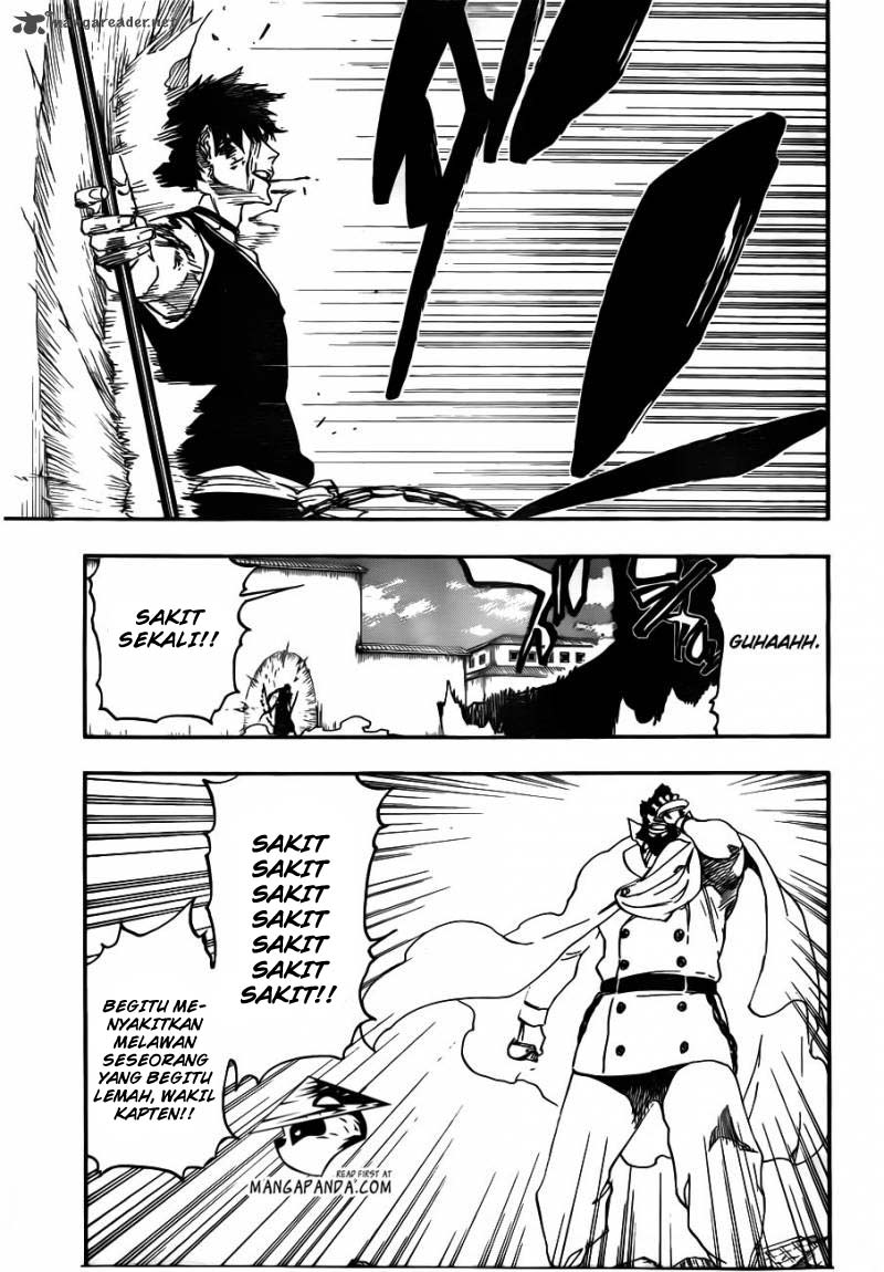 Bleach Bab 503 halaman 12