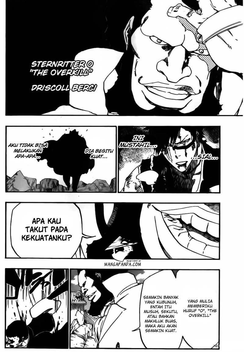 Bleach Bab 503 halaman 13